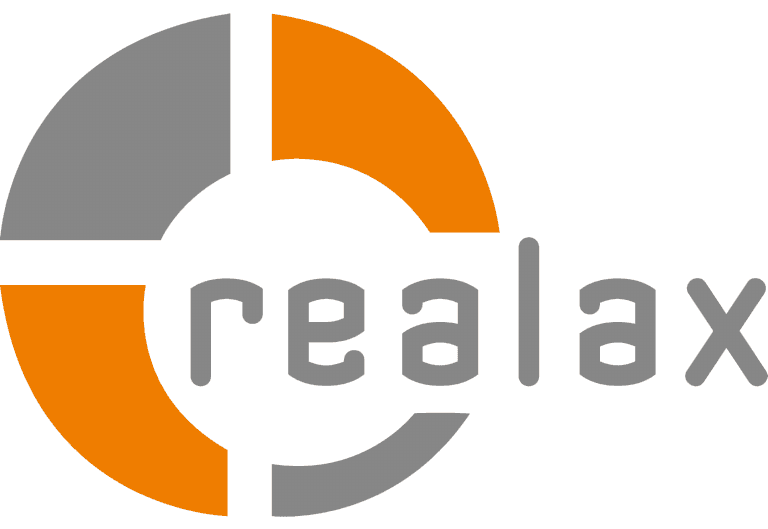 Realax Logo